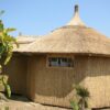 Bungalow con bagno - immagine 2
