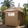Bungalow con bagno - immagine 3