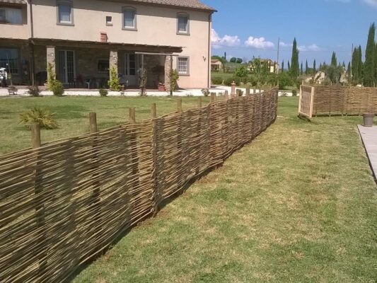 Viminata di Bamboo - immagine 2